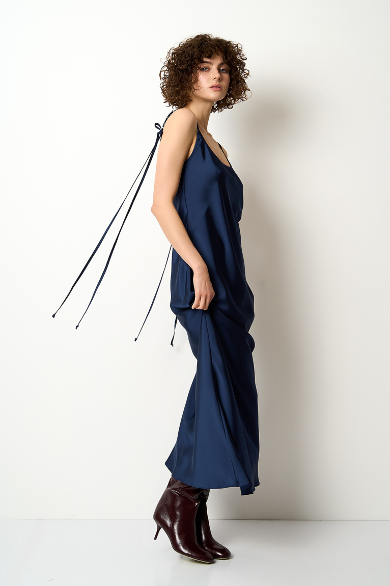 Kleid 40008 B