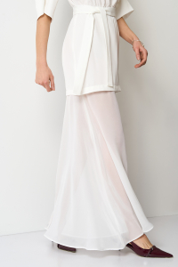 Kleid 40009 Ml
