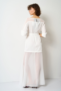 Kleid 40009 Ml