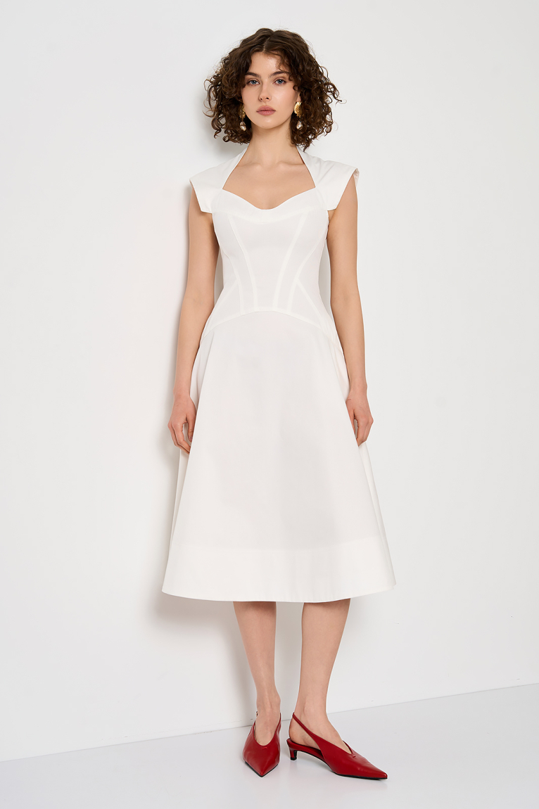 Kleid 40018 Ml