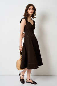 Kleid 40018 Soko
