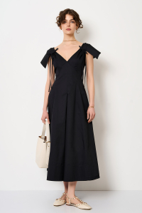 Kleid 40034p Sw