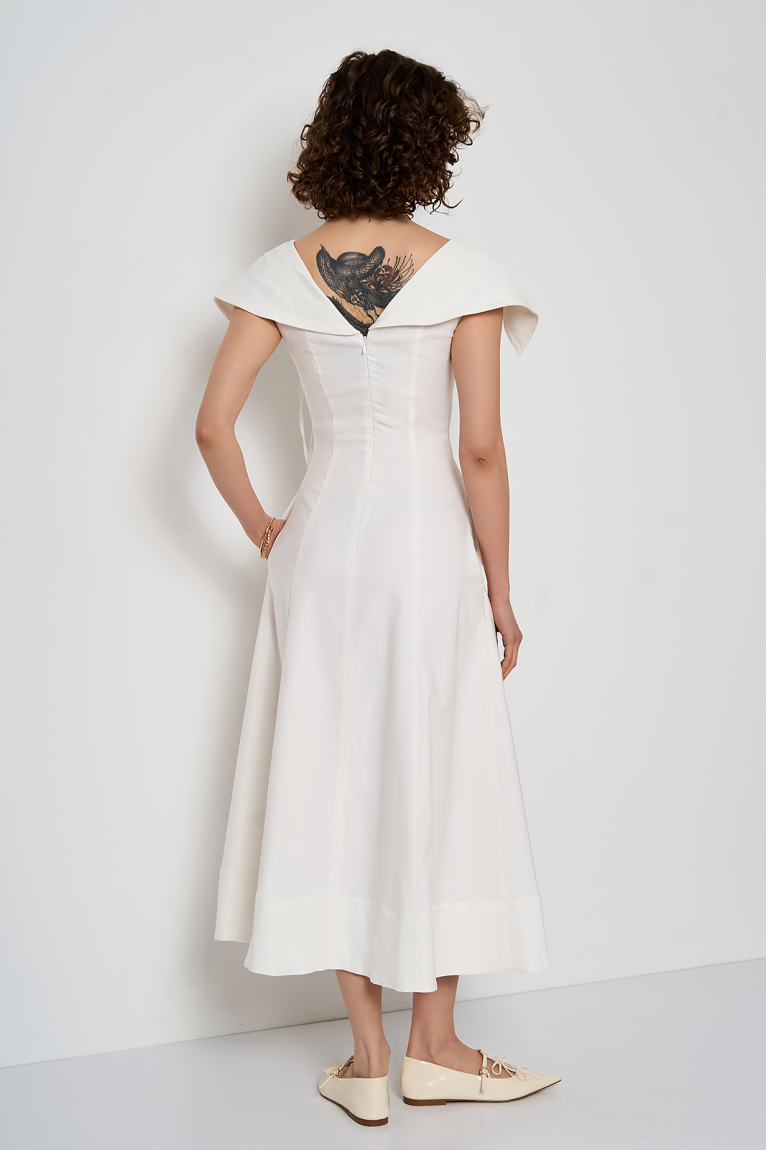 Kleid 40034 ML