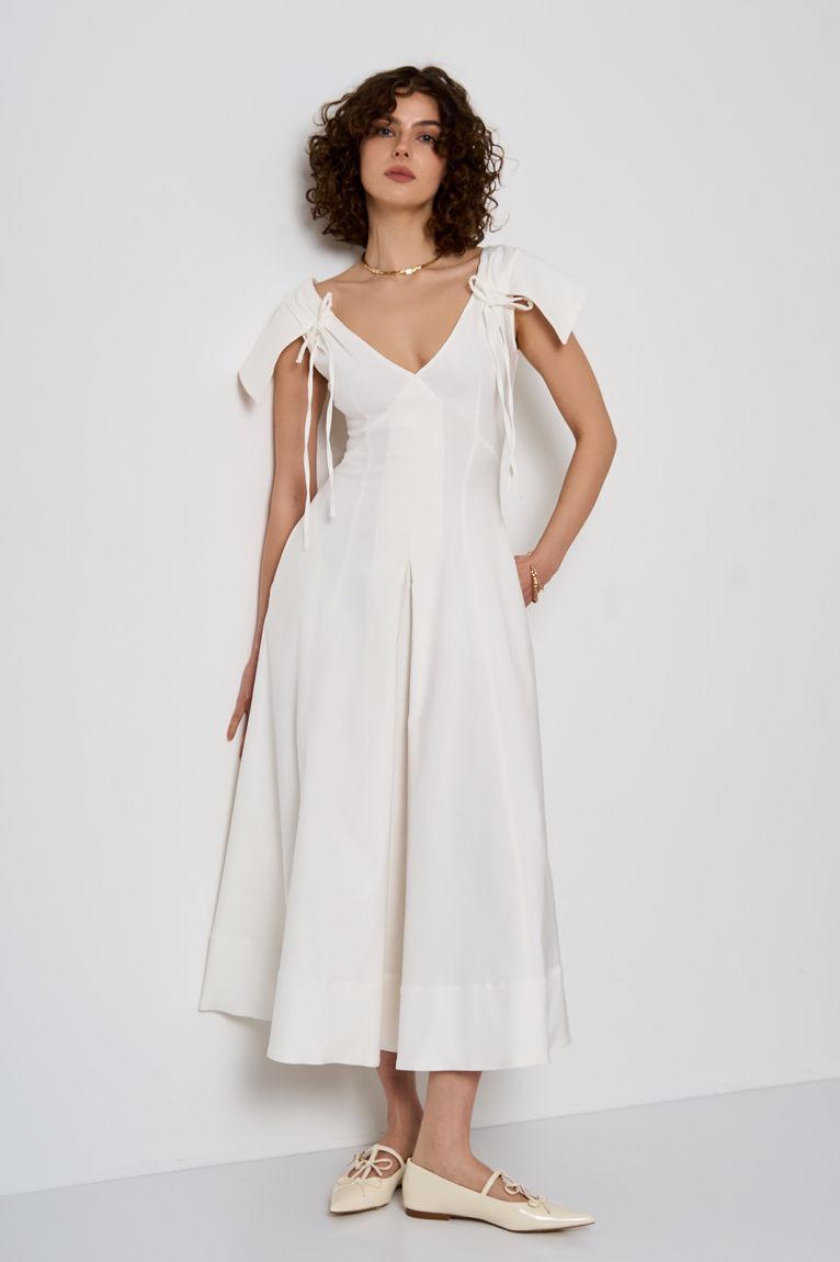 Kleid 40034n ML