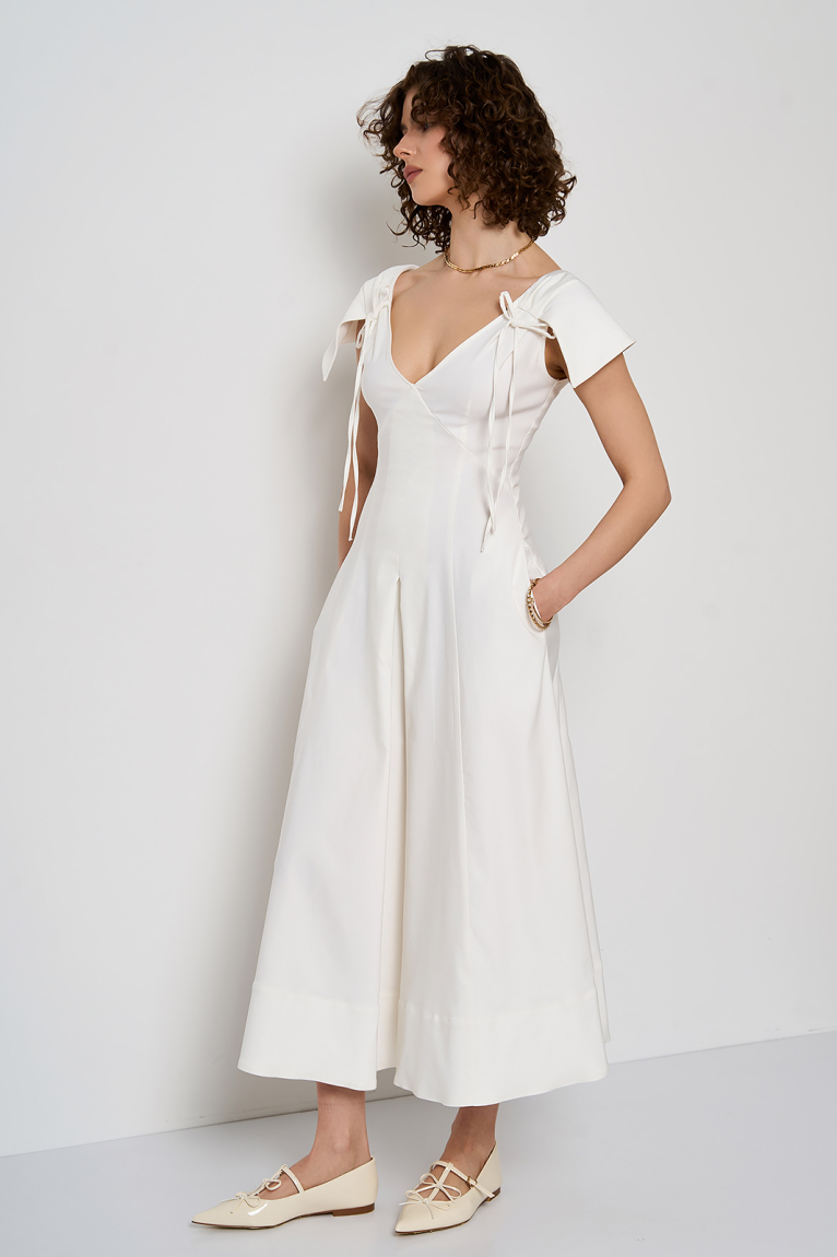 Kleid 40034n ML