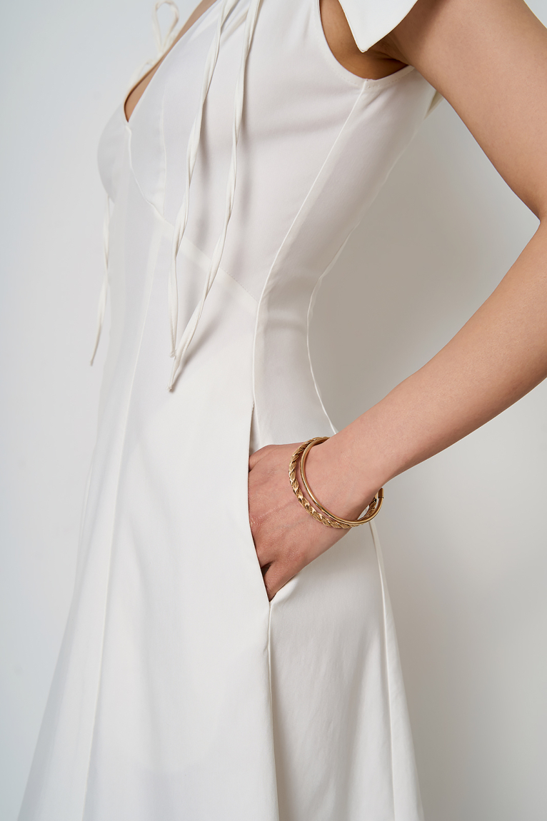Kleid 40034n ML