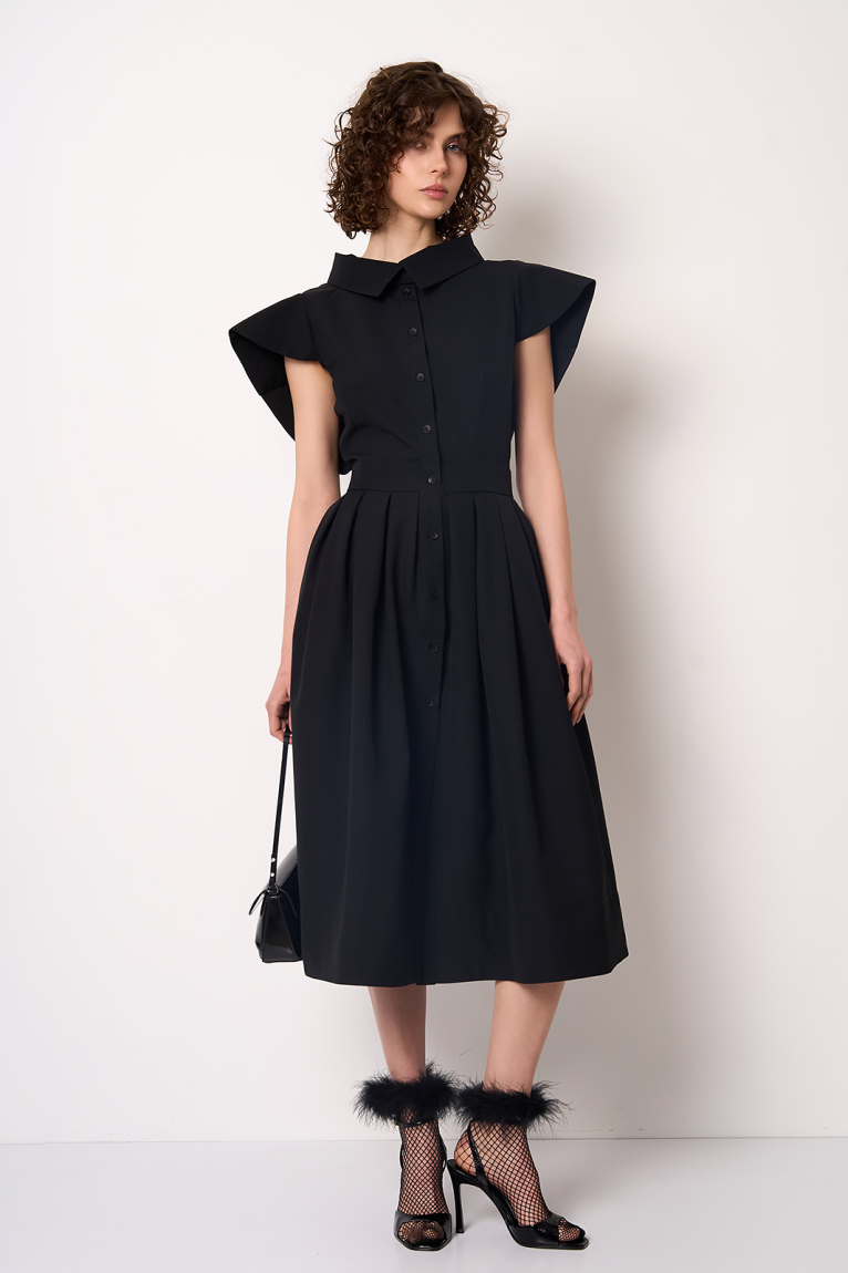 Kleid 40037 Sw