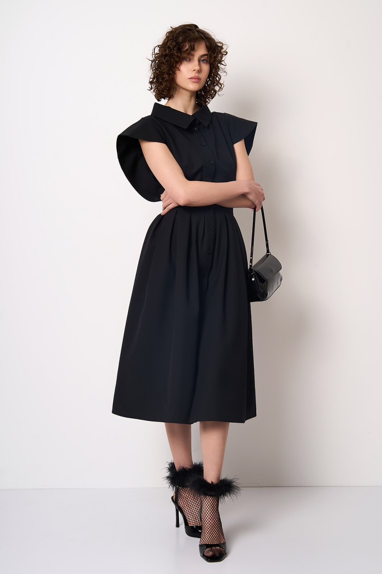Kleid 40037 Sw