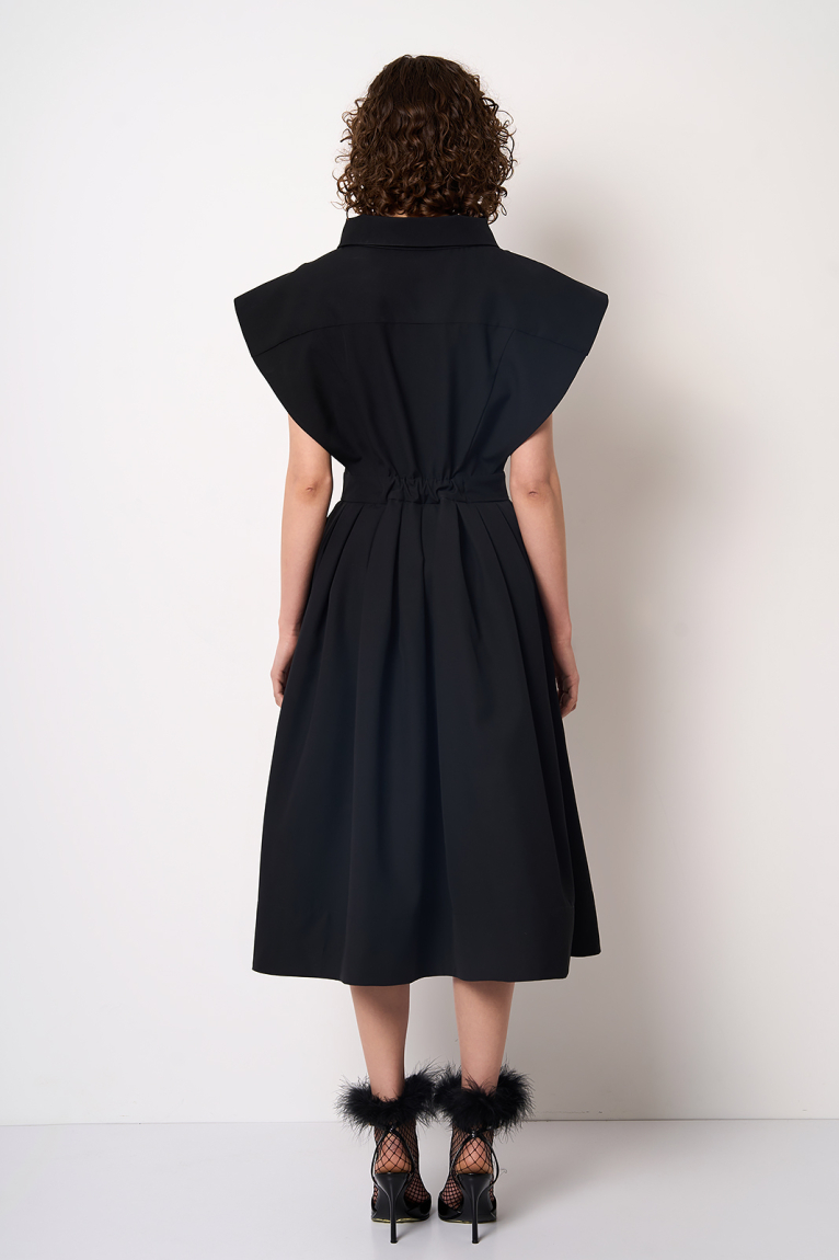 Kleid 40037 Sw