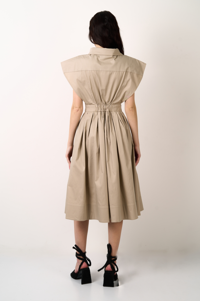 Kleid 40037 hBg