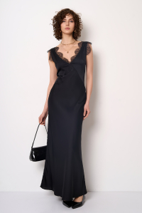 Kleid 40045 Sw