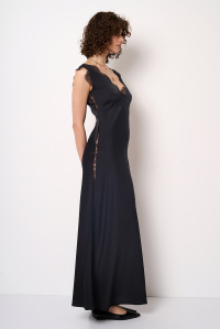 Kleid 40045 Sw