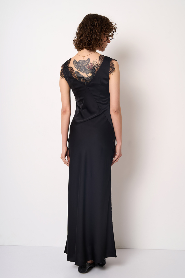Kleid 40045 Sw