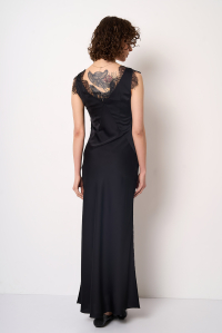 Kleid 40045 Sw