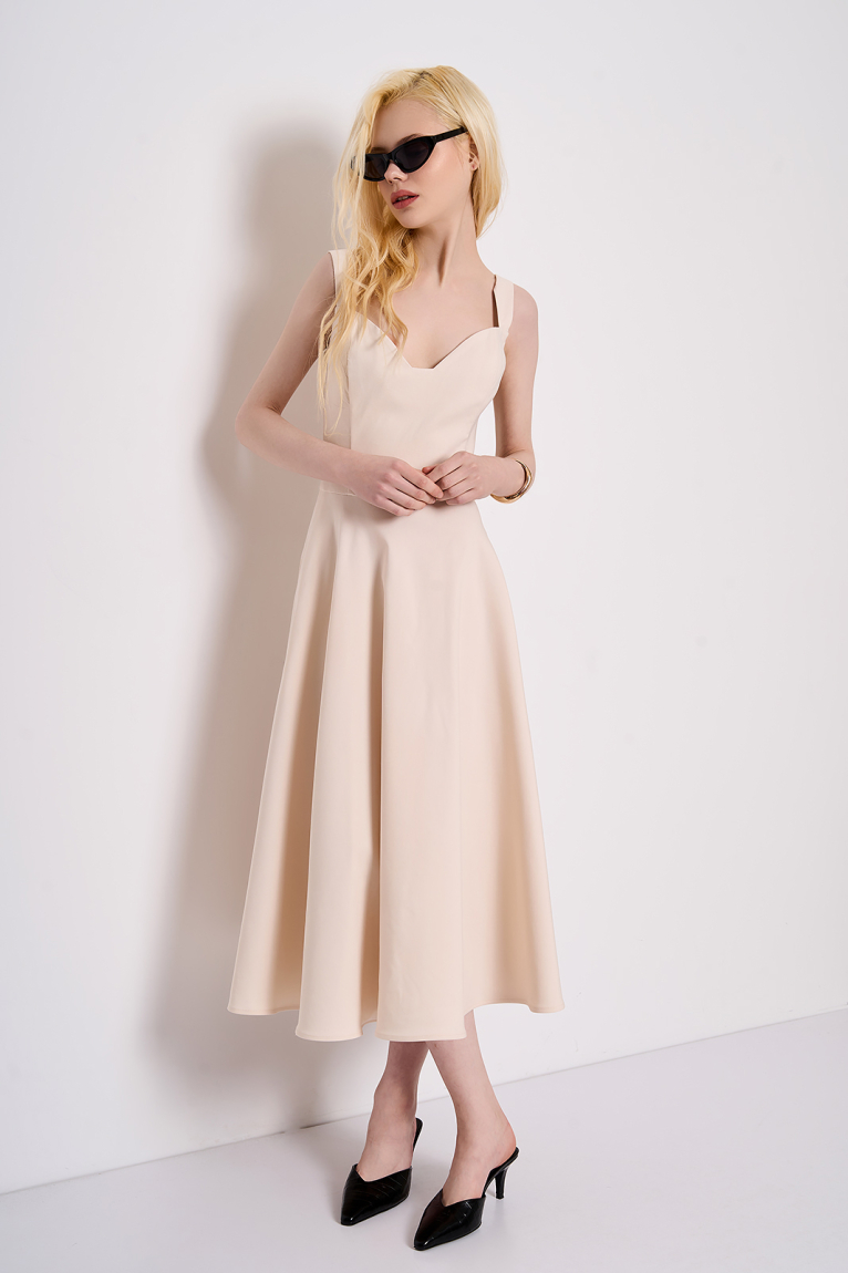 Kleid 40052 Bg
