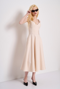 Kleid 40052 Bg