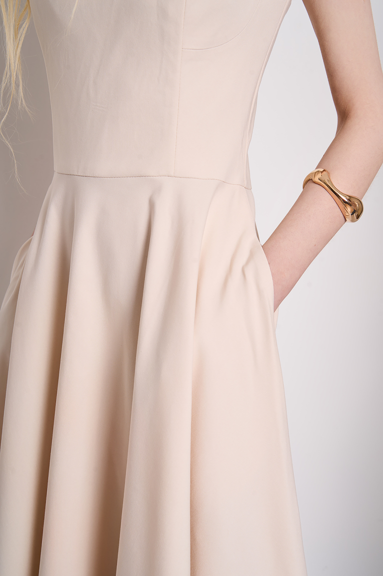 Kleid 40052 Bg