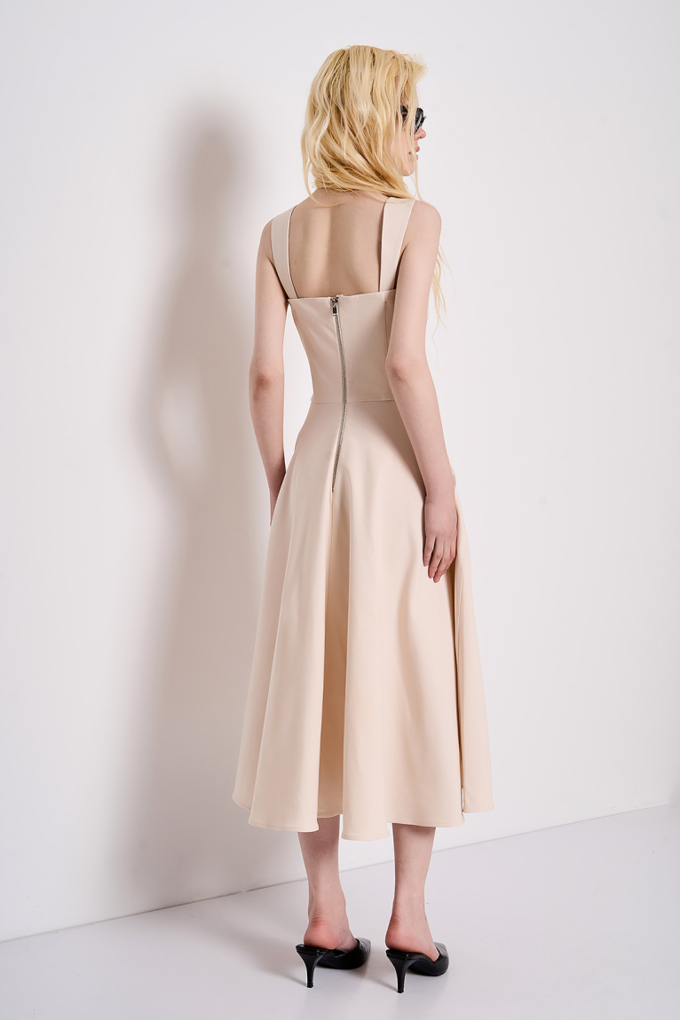 Kleid 40052 Bg