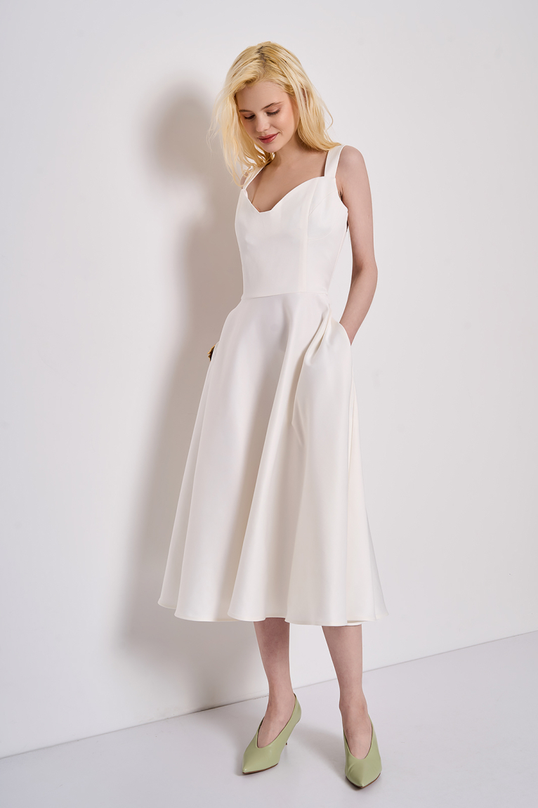 Kleid 40052 Ml