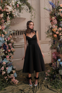 Kleid 40052 Sw