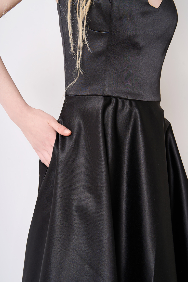 Kleid 40052 Sw