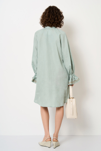 Kleid 40053 Mint