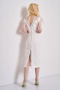 Kleid 40055 Ml