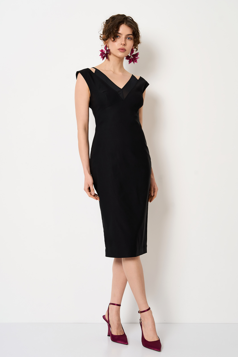 Kleid 40055 Sw