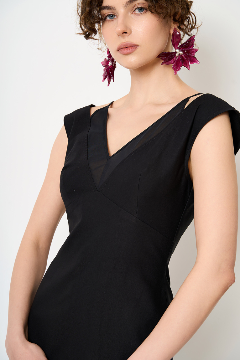 Kleid 40055 Sw