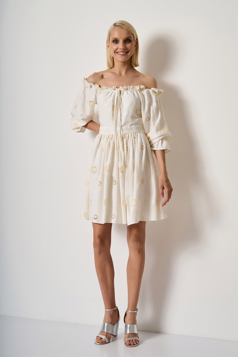 Kleid