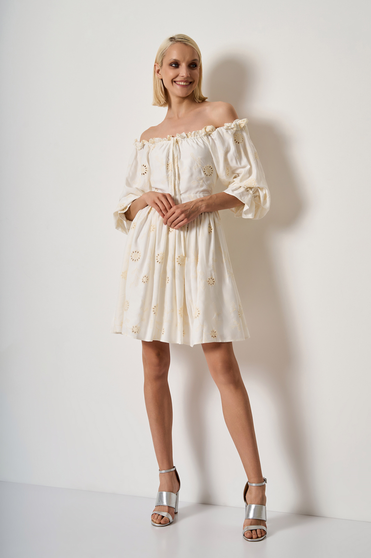 Kleid