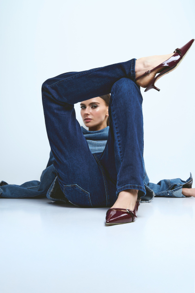Jeans 40070p B