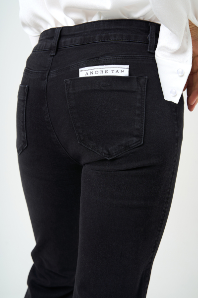 Jeans 40070p Sw