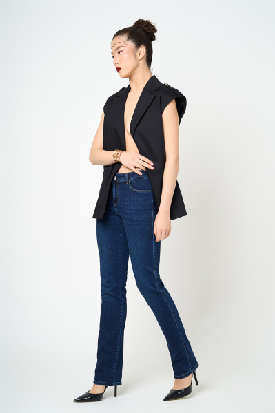 Jeans 40070 B