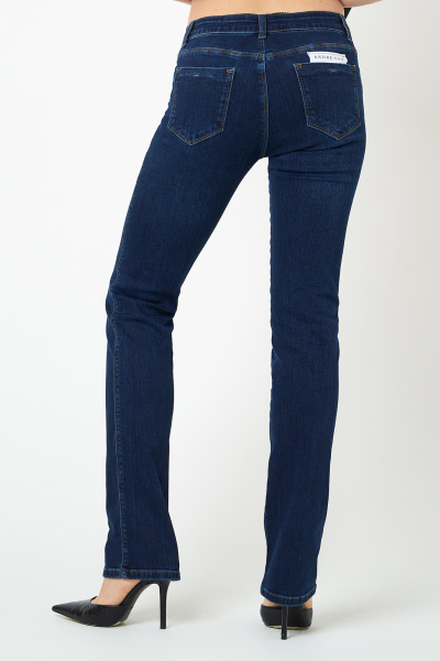 Jeans 40070 B