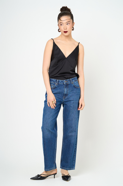 Jeans 40072 B