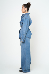 Jacke 40073p B