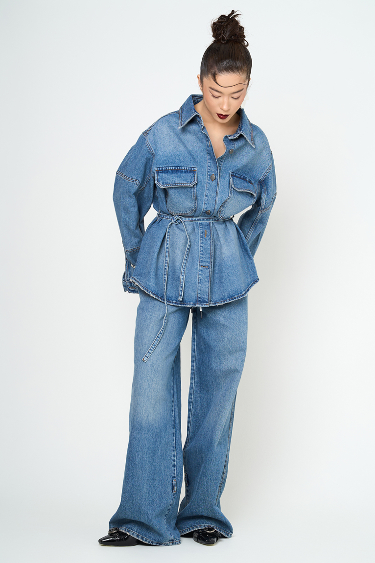 Jacke 40073 B