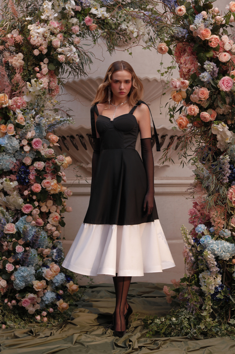 Kleid