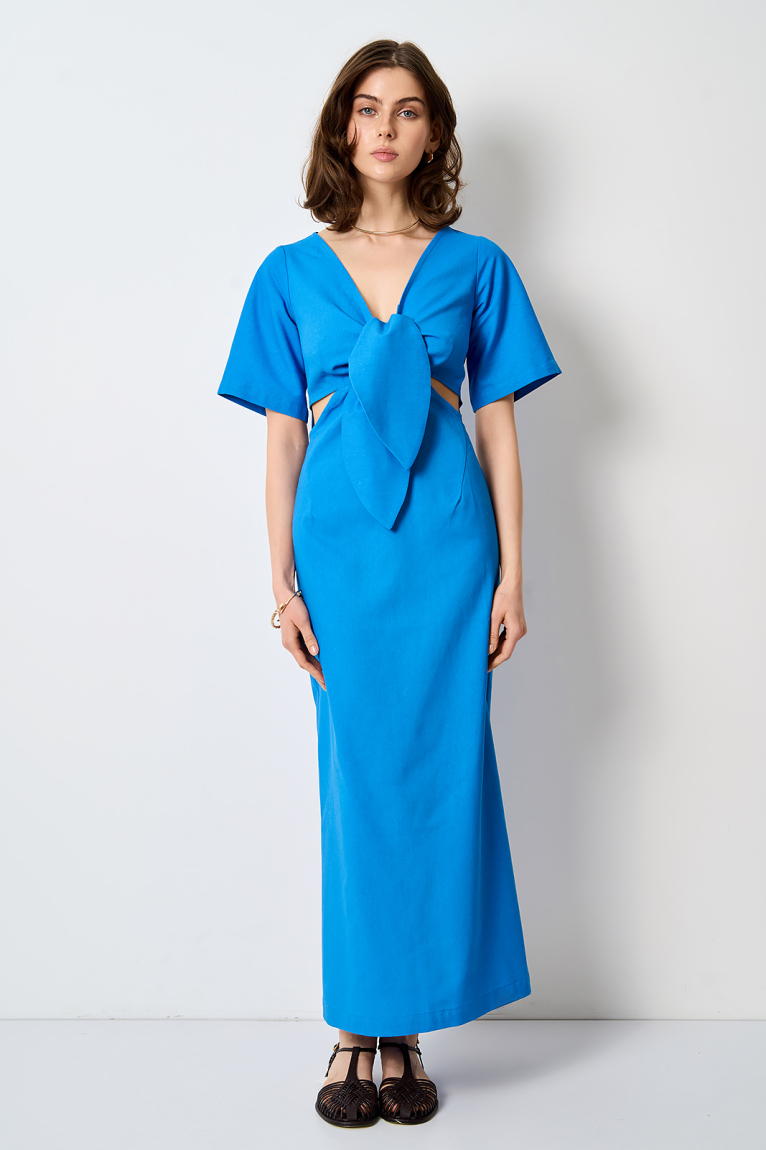 Kleid 40086 B