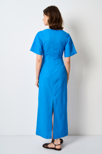 Kleid 40086 B