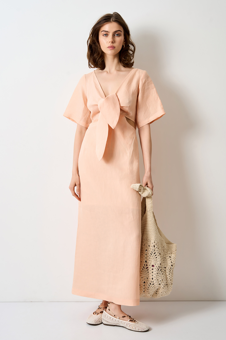Kleid 40086 PS