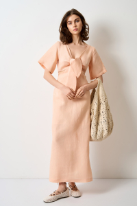 Kleid 40086 PS