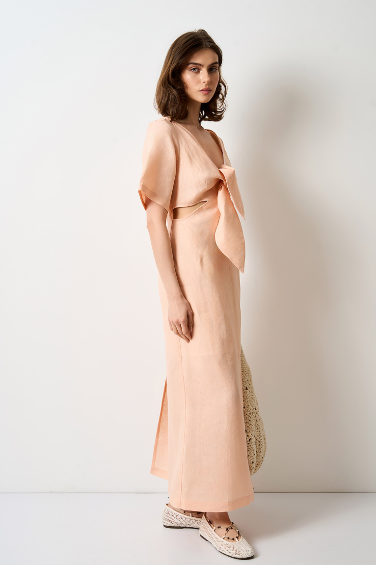 Kleid 40086 PS