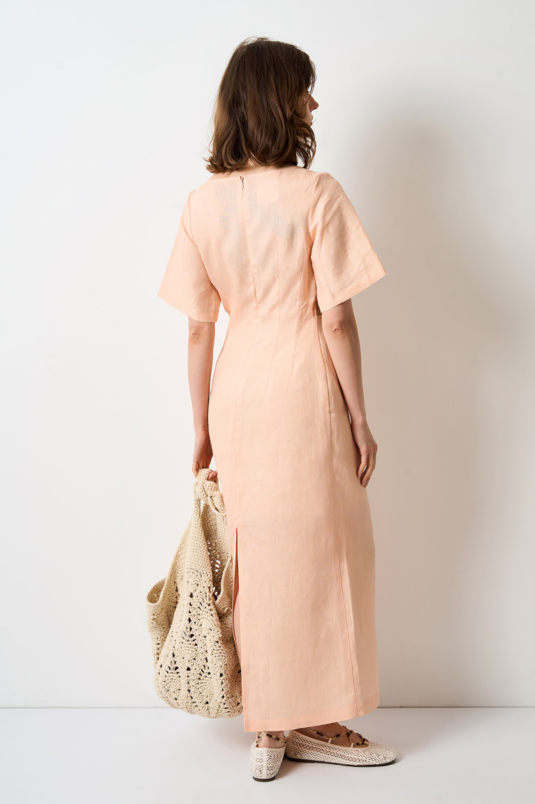 Kleid 40086 PS