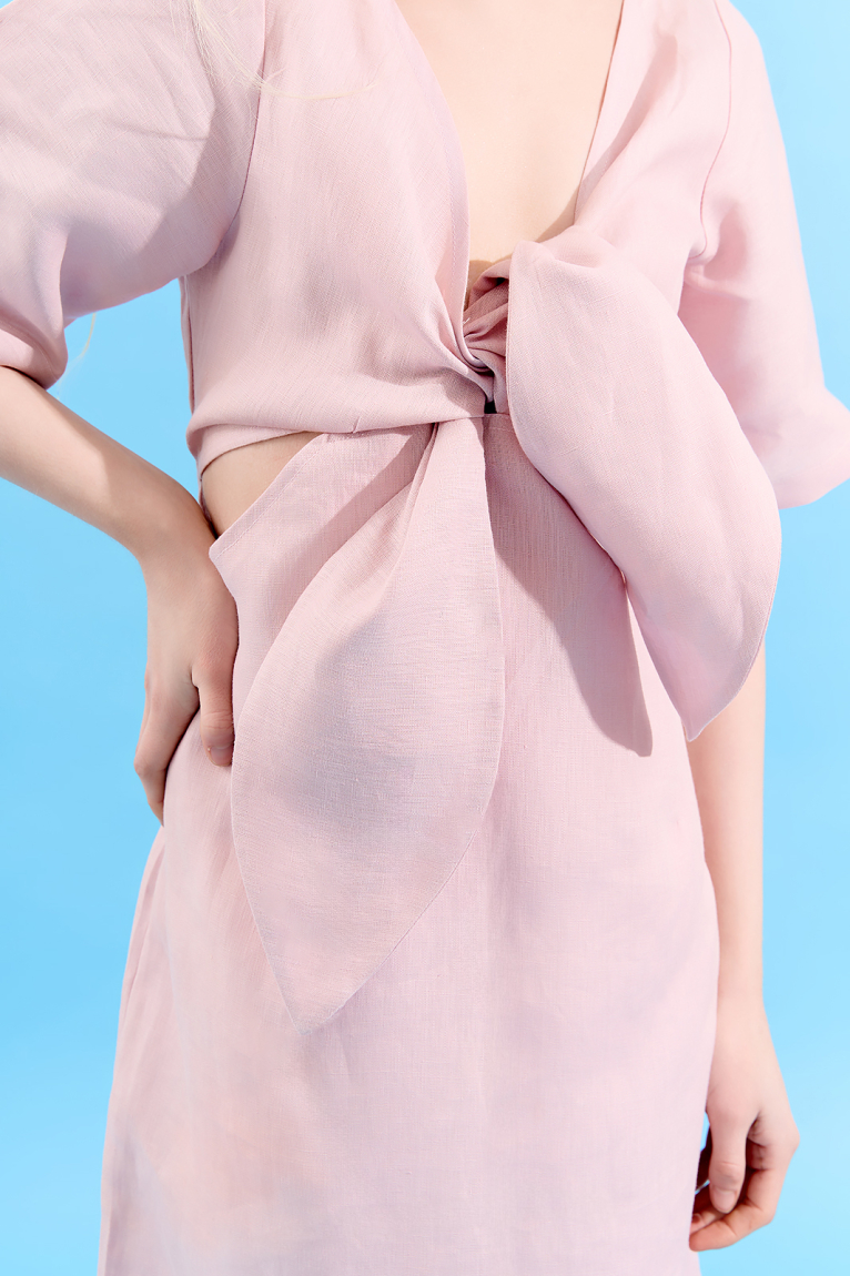 Kleid
