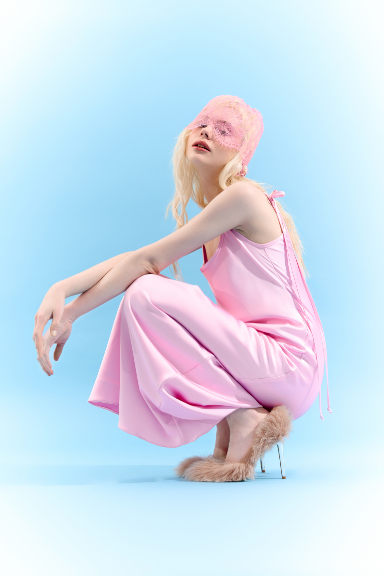Kleid
