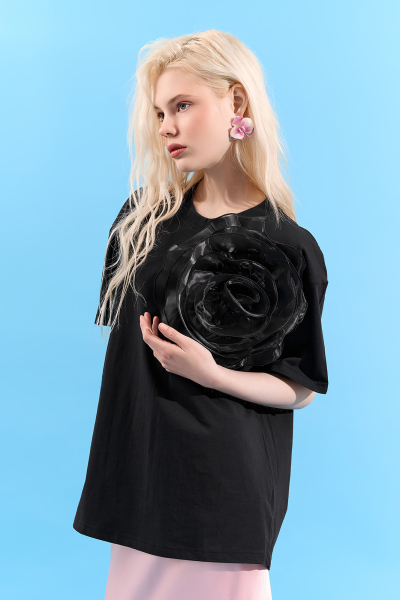 T-shirt 40088p Sw