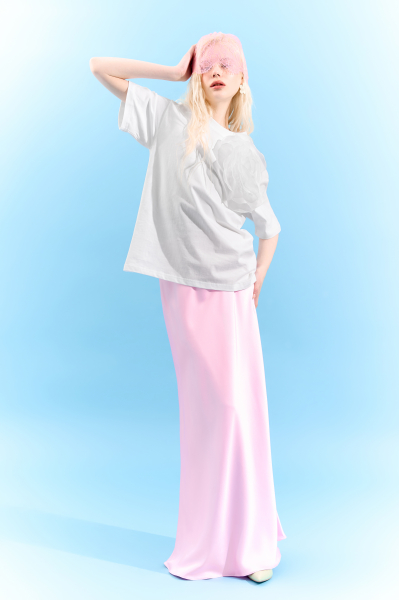 T-shirt 40088p W