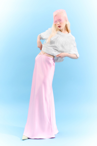 T-shirt 40088 W